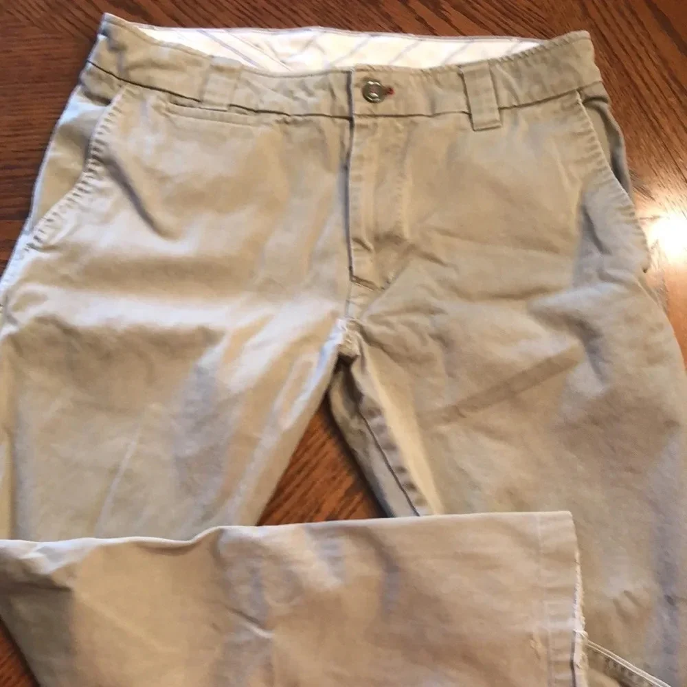 Diesel Industry Pants Medium